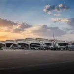 Riyadh airport attack