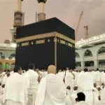 Saudi Arabia Umrah visa applications