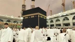 Saudi Arabia Umrah visa applications