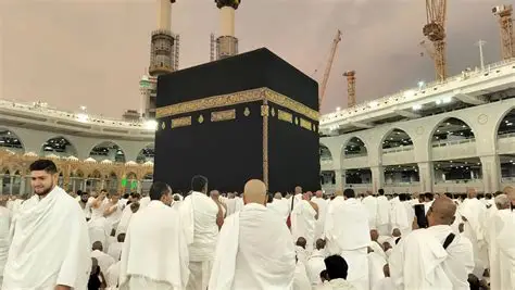 Saudi Arabia Umrah visa applications