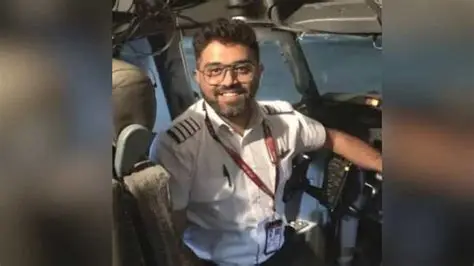 Smit Machchhar Flydubai cockpit attack