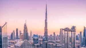 Abu Dhabi