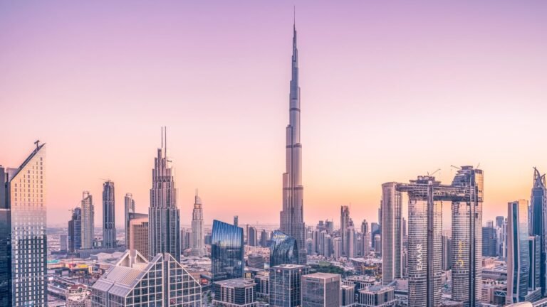 Abu Dhabi