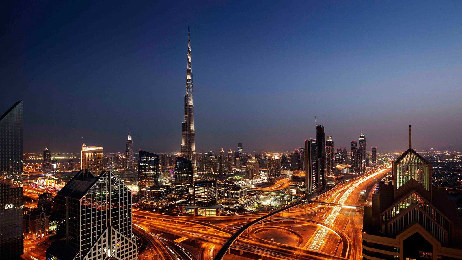 UAE Non Oil Trade