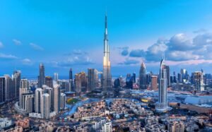 UAE new-economy companies