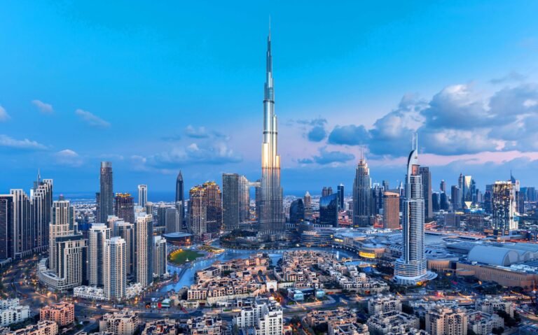 UAE new-economy companies